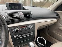 2008 bmw 1-serie 120i business line - afbeelding 6 van  27