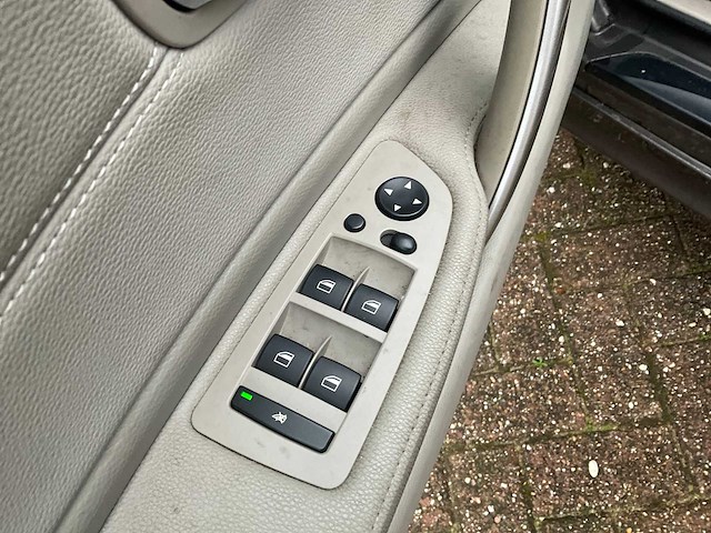 2008 bmw 1-serie 120i business line - afbeelding 9 van  27