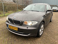 2008 bmw 1-serie 120i business line