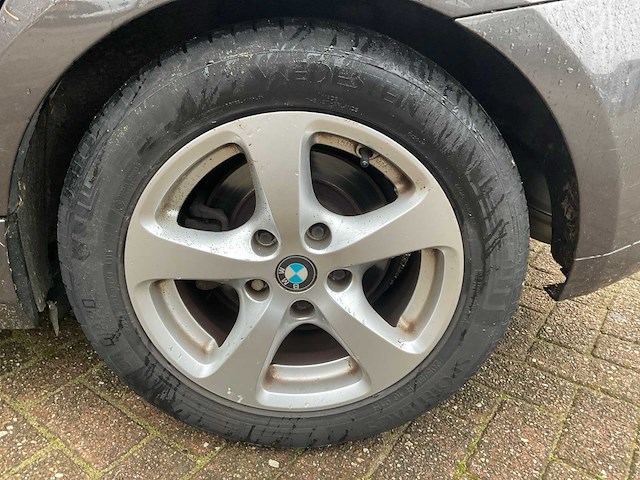 2008 bmw 1-serie 120i business line - afbeelding 16 van  27