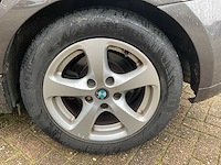 2008 bmw 1-serie 120i business line - afbeelding 16 van  27