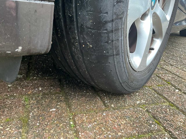 2008 bmw 1-serie 120i business line - afbeelding 17 van  27