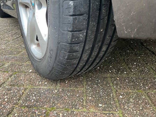 2008 bmw 1-serie 120i business line - afbeelding 18 van  27