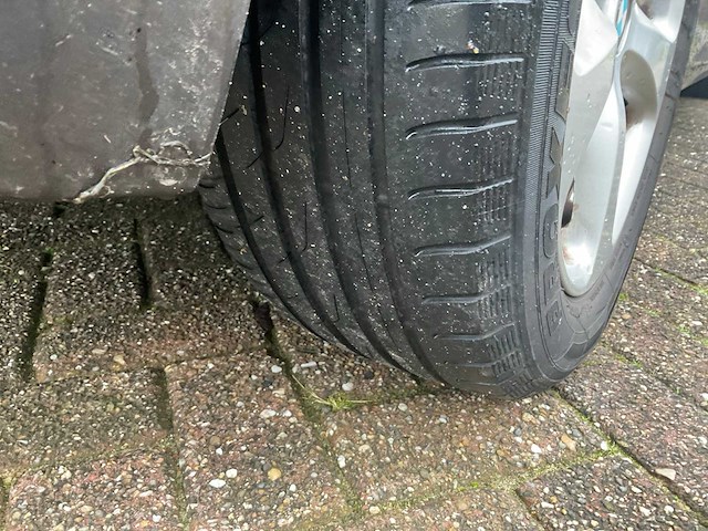 2008 bmw 1-serie 120i business line - afbeelding 19 van  27