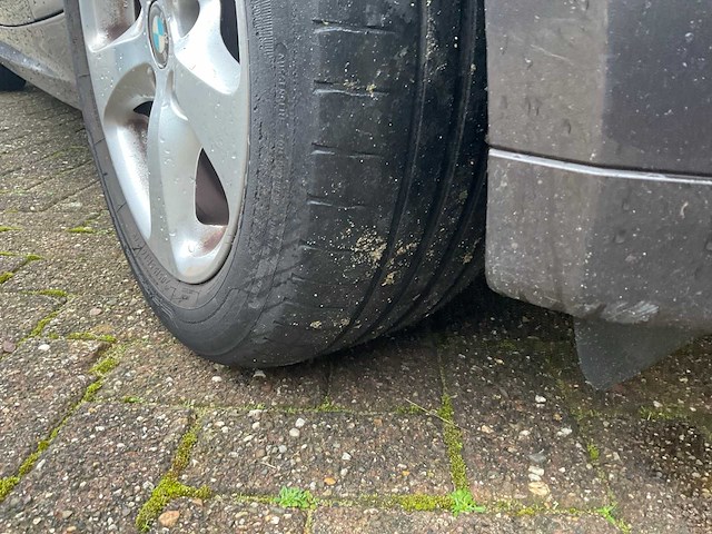 2008 bmw 1-serie 120i business line - afbeelding 20 van  27