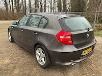 2008 bmw 1-serie 120i business line - afbeelding 12 van  27