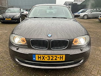 2008 bmw 1-serie 120i business line - afbeelding 23 van  27