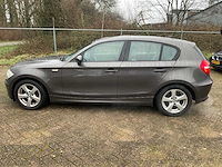 2008 bmw 1-serie 120i business line - afbeelding 24 van  27