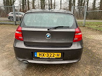 2008 bmw 1-serie 120i business line - afbeelding 26 van  27