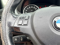 2008 bmw 1-serie cabrio 118i personenauto - afbeelding 3 van  13