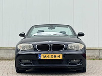 2008 bmw 1-serie cabrio 118i personenauto - afbeelding 6 van  13