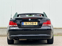 2008 bmw 1-serie cabrio 118i personenauto - afbeelding 8 van  13