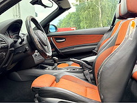 2008 bmw 1-serie cabrio 118i personenauto - afbeelding 11 van  13