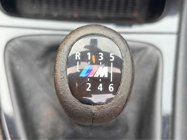 2008 bmw 1-serie cabrio 118i personenauto - afbeelding 13 van  13