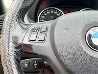 2008 bmw 1-serie cabrio 118i personenauto - afbeelding 3 van  13
