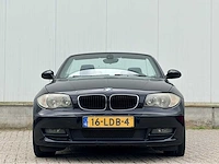 2008 bmw 1-serie cabrio 118i personenauto - afbeelding 6 van  13