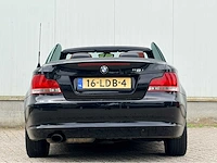 2008 bmw 1-serie cabrio 118i personenauto - afbeelding 8 van  13
