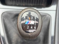 2008 bmw 1-serie cabrio 118i personenauto - afbeelding 13 van  13