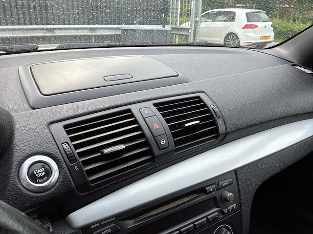 2008 bmw 1-serie cabrio 118i personenauto - afbeelding 3 van  25