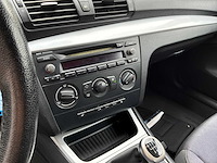 2008 bmw 1-serie cabrio 118i personenauto - afbeelding 4 van  25