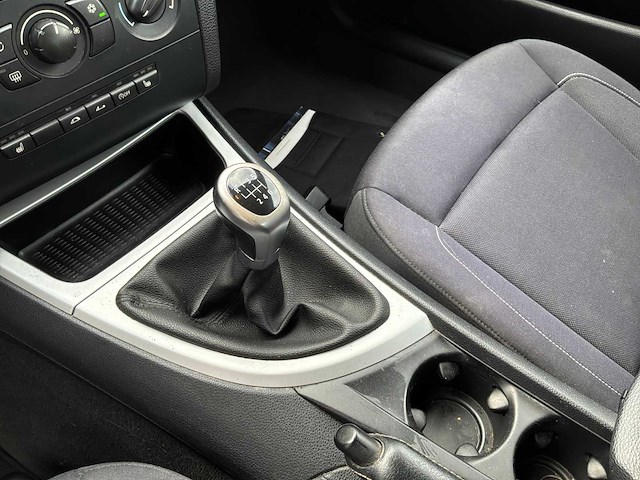 2008 bmw 1-serie cabrio 118i personenauto - afbeelding 5 van  25