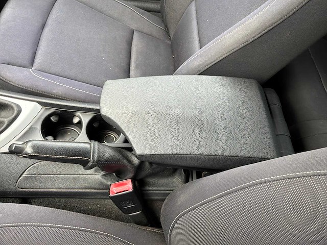 2008 bmw 1-serie cabrio 118i personenauto - afbeelding 6 van  25