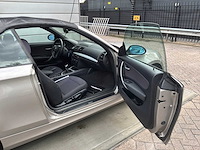 2008 bmw 1-serie cabrio 118i personenauto - afbeelding 7 van  25