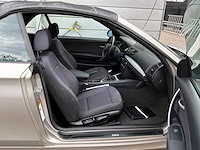 2008 bmw 1-serie cabrio 118i personenauto - afbeelding 8 van  25