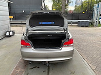 2008 bmw 1-serie cabrio 118i personenauto - afbeelding 10 van  25