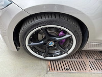 2008 bmw 1-serie cabrio 118i personenauto - afbeelding 15 van  25