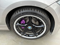 2008 bmw 1-serie cabrio 118i personenauto - afbeelding 16 van  25