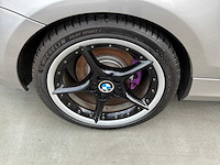 2008 bmw 1-serie cabrio 118i personenauto - afbeelding 17 van  25