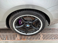2008 bmw 1-serie cabrio 118i personenauto - afbeelding 18 van  25
