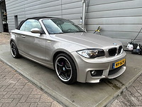 2008 bmw 1-serie cabrio 118i personenauto - afbeelding 19 van  25