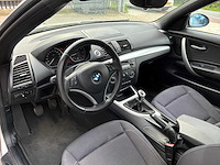 2008 bmw 1-serie cabrio 118i personenauto - afbeelding 24 van  25