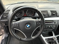 2008 bmw 1-serie cabrio 118i personenauto - afbeelding 25 van  25