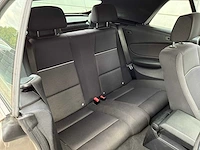 2008 bmw 1-serie cabrio 118i personenauto - afbeelding 3 van  16