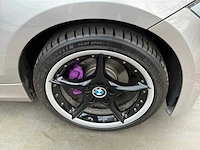 2008 bmw 1-serie cabrio 118i personenauto - afbeelding 10 van  16