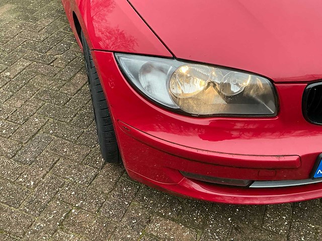 2008 bmw 116i - afbeelding 2 van  26