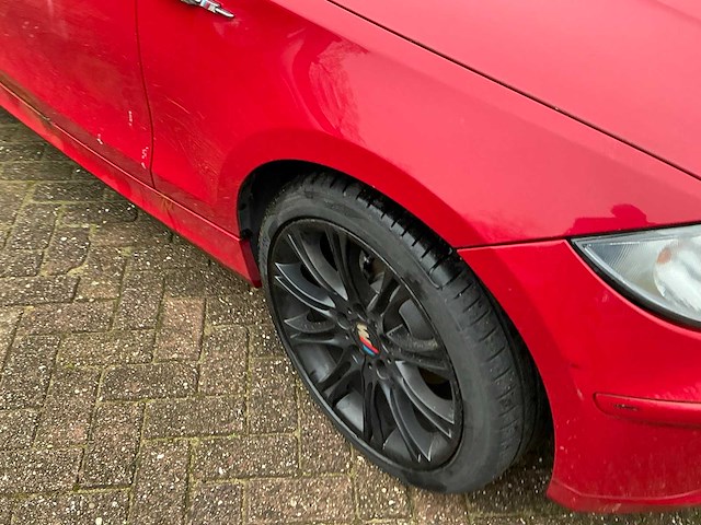 2008 bmw 116i - afbeelding 3 van  26