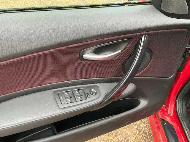 2008 bmw 116i - afbeelding 5 van  26