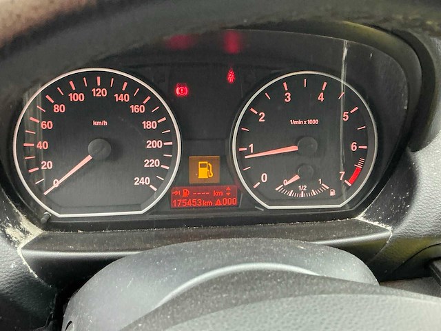 2008 bmw 116i - afbeelding 7 van  26