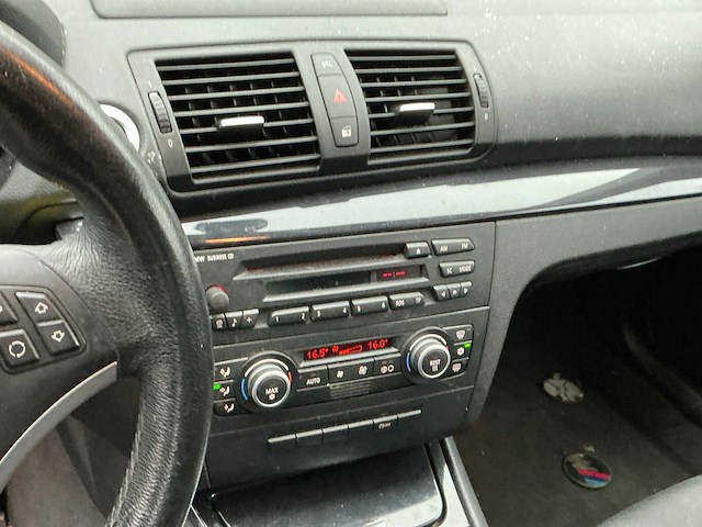 2008 bmw 116i - afbeelding 8 van  26
