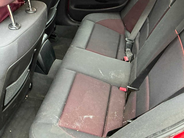 2008 bmw 116i - afbeelding 11 van  26