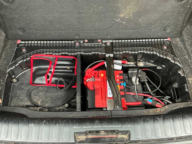 2008 bmw 116i - afbeelding 13 van  26