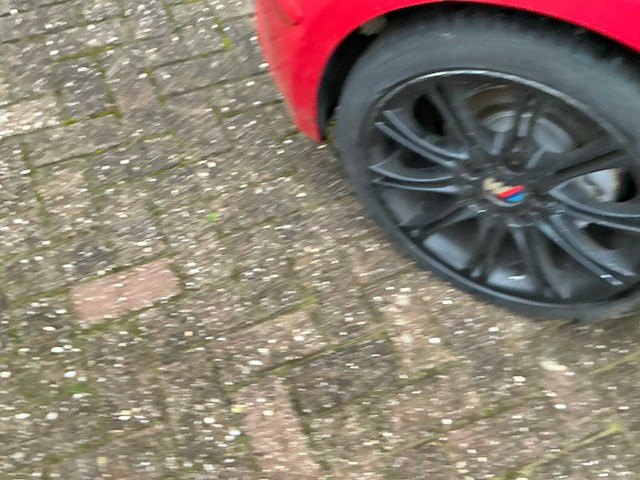 2008 bmw 116i - afbeelding 25 van  26