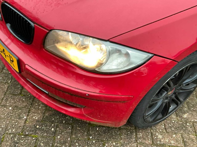 2008 bmw 116i - afbeelding 26 van  26
