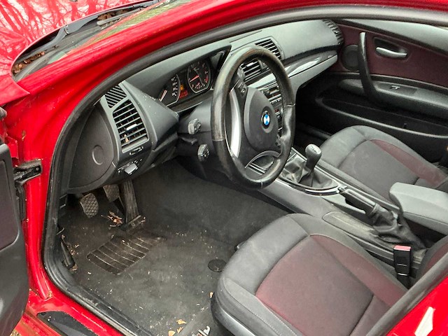 2008 bmw 116i - afbeelding 6 van  26