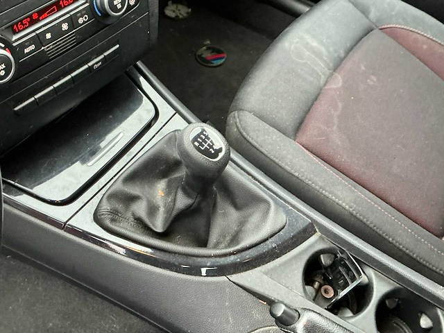 2008 bmw 116i - afbeelding 9 van  26