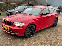 2008 bmw 116i - afbeelding 1 van  26